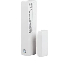 HomeMatic IP Homatical IP langų ir durų kontaktas su magnetu