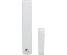 HomeMatic IP Homatical IP langų ir durų kontaktas su magnetu