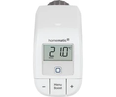 HomeMatic IP Homematic IP radiatoriaus termostatas – pagrindinis
