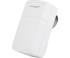 Homematic IP Radiator Thermostat Compact-2 baltas