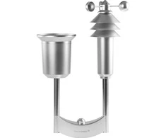 Homematic eQ-3 AG oro jutiklis - pliusas