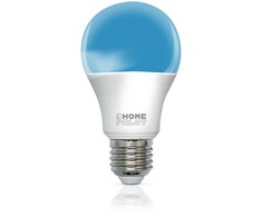 Rademacher HomePilot addZ LED-Lampe E27 Baltas and Color