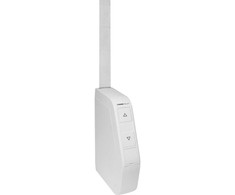 HomePilot Gurtwickler RolloTron pure smart - Aufputz Minigurt
