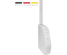 HomePilot Gurtwickler RolloTron pure smart - Aufputz Minigurt