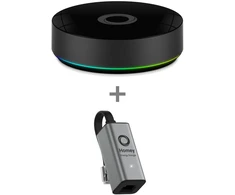 Homey Pro (2026) Smart Home Controller + Homey Energy Dongle