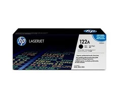 Hewlett Packard (HP) HP Color LaserJet 2550/2820/2840 Toneris Juodas (5.000 pages)