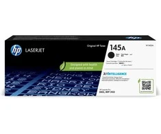 Hewlett Packard (HP) HP 145A Juodas ORIGINALIŲ LAZERINIŲ/TONERIŲ KASETĖS ISE SKAIČIUS. TIK
