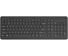 HP 225 Belaidė klaviatūra -