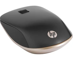 Hewlett Packard (HP) Kompiuterio Pelė - HP 410 Slim Sidabrinė