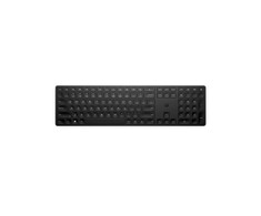 Hewlett Packard (HP) HP 450 belaidė BLK programuojama klaviatūra GR