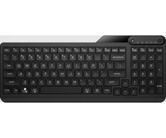 HP 475 DUAL-MODE WL Klaviatūra -
