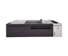 Hewlett Packard (HP) HP Color LaserJet 500 lapų popieriaus dėklas (CP5220 Spausdintuvas serija)
