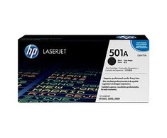 Hewlett Packard (HP) HP Color LaserJet 3600/3800 Toneris Juodas (6.000 pages)