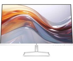Hewlett Packard (HP) Monitorius - HP Series 5 27" FHD 1920x1080 5ms su Garsiakalbiais HDMI VGA