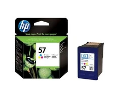 Hewlett Packard (HP) HP 57 spalvos rašalas 17ml