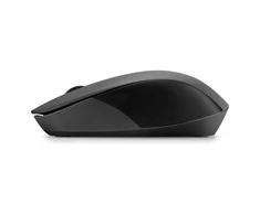 Hewlett Packard (HP) HP 150 Belaidė pelė - Juodas