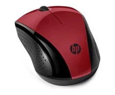 Hewlett Packard (HP) HP 220 kompiuterinė pelė Radijo dažnio Optinė belaidė