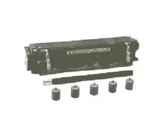 Hewlett Packard (HP) HP LaserJet 220V naudotojo priežiūros rinkinys, Priežiūros rinkinys, Lazeris, 350 000 puslapių, Juoda, HP, LaserJet 9000