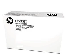 Hewlett Packard (HP) HP 504A kasetė, rausvai raudona