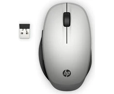 Hewlett Packard (HP) Kompiuterio Pelė - HP Dviejų Režimų