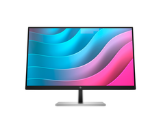Monitorius HP E-Series E24 G5, 23.8", IPS, DisplayPort/HDMI, 4x USB 3.0