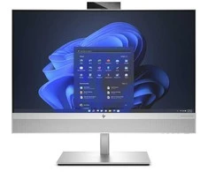 Stacionarus kompiuteris HP ELITEONE 870 G9 AIO I5-14500 - 16G 512G W11P WIFI6E 27 QHD T