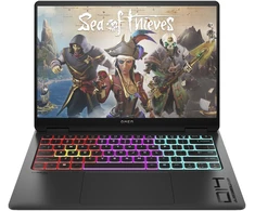 Nešiojamas kompiuteris HP OMEN 14-fb0174ng 14.0" 2.8k OLED 120Hz, Intel Ultra 7-155H, 16GB RAM, 512GB SSD, RTX 4060, inkl. Windows 11 Home &amp; Installation
