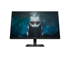 Hewlett Packard (HP) Žaidimų Monitorius - HP OMEN 24 FHD 165Hz 1ms FreeSync Premium