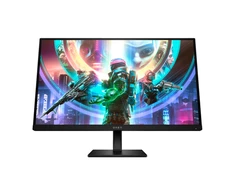 Žaidimų monitorius HP OMEN 27qs /QHD (2560 x 1440)/240Hz/ Gaming/IPS/400 nits/1 DisplayPort™ 1.4/ NVIDIA® G-SYNC®