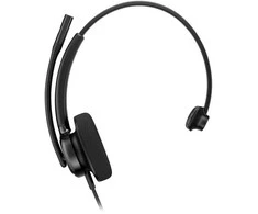 HP POLY MISSION 415 MONAURAL - USB WIRED Ausinės CLASSIC