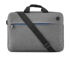 Hewlett Packard (HP) HP Prelude 17.3-inch Nešiojamas kompiuteris Bag 17.3" Toploader bag Juodas