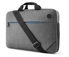 Hewlett Packard (HP) HP Prelude 17.3-inch Nešiojamas kompiuteris Bag 17.3" Toploader bag Juodas