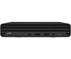 HP Pro Mini 260 G9 i3 1315U/8GB/256SSD/W11Pro 1J VOS