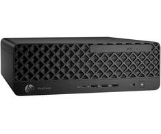 Stacionarus kompiuteris HP PRODESK 4 SFF G1I U5-235 - 16GB 512GB W11P