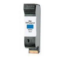 Hewlett Packard (HP) SPS PRINT CARTRIDGE/Mėlynas 42ML 2242 PIGMENT
