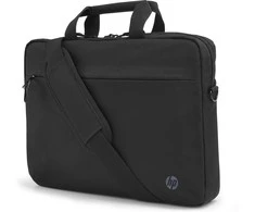 Hewlett Packard (HP) HP Renew Business 14.1" 500S8AA juoda