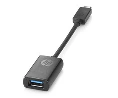 Adapteris HP N2Z63AA USB Typ C (wtyk)- USB Typ A (gniazdo)