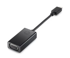 Hewlett Packard (HP) HP USB-C į VGA adapteris
