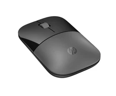 Hewlett Packard (HP) HP Z3700 dviguba sidabrininė pelė