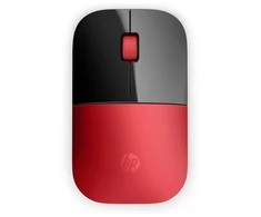 HP Z3700 Belaidė pelė - Juodas