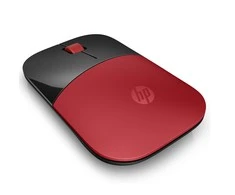 HP Z3700 Belaidė pelė - Juodas