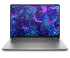 Nešiojamas kompiuteris Computer HP ZBook 8 G1i - 14" 2.5K, Intel Core Ultra 7 255H, 32GB RAM, 1TB SSD, Windows 11 Pro, Wi-Fi 7