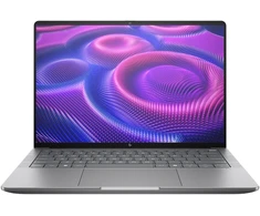 Nešiojamas kompiuteris Computer HP ZBOOK ULTRA 14 G1A RAIM+P395, 14" WUXGA, 64GB RAM, 1TB SSD, Windows 11 Pro