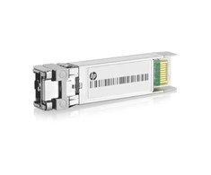 Šakotuvas Hewlett Packard (HP) HPE Aruba 1G SFP LC LX 10km SMF XCVR