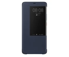 Huawei 51992624 mobiliojo telefono dėklas 16,2 cm (6.39") „Folio“ Mėlyna