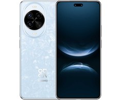 Huawei nova 14 Pro Mėlyna
