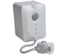 HUTT E+ Mini bazinė stotelė langų valytuvams, 5000 mAh | Baltas