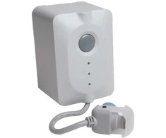 HUTT E+ Mini bazinė stotelė langų valytuvams, 5000 mAh | Baltas