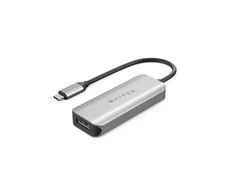 „HyperDrive“ USB-C stotis / replikatorius (HD41-GL)