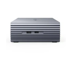 Hyper | HyperDrive Thunderbolt 4 Docking Station | HDTB4D-EU | Ethernet LAN (RJ-45) jungtys 1 | HDMI jungtys quantity 1